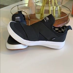 Women’s Vans running shoes